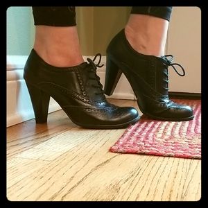 American Eagle Booties